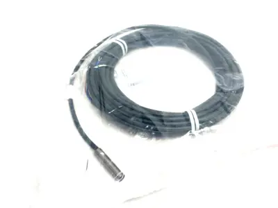 BES 516-369-G-SA2-PU-08, BES0375 | Balluff BES0375 Inductive Proximity Sensor BES 516-369-G-SA2-PU-08 - New
