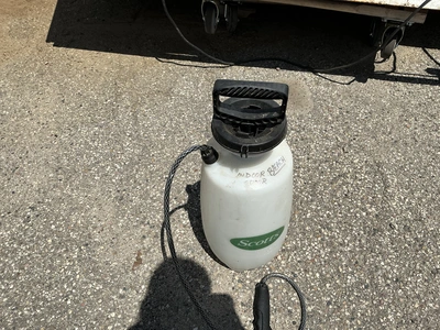 Used _UNKNOWN_ _UNKNOWN_ Sprayers Michigan US | Miedema Asset Management Group #1304557