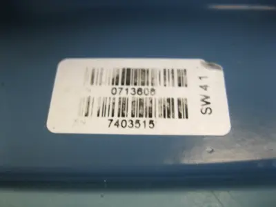 Used Micro Motion RFT9739 D4SUAEX Sensors New Hampshire US | Bitter End Trading #1452759