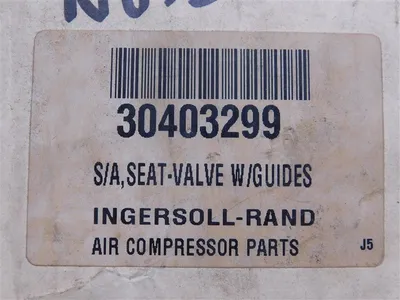 USED INGERSOLL RAND 30403299