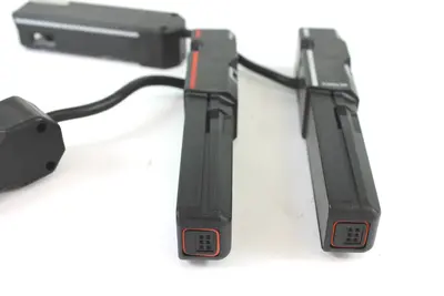 USED KEYENCE PJ-56