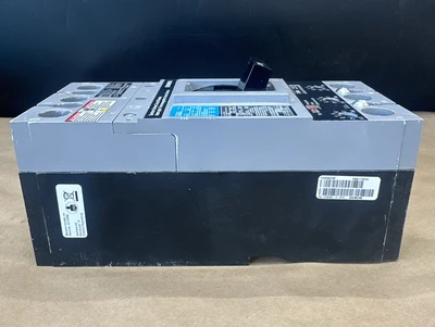 USED Siemens FXD63B200