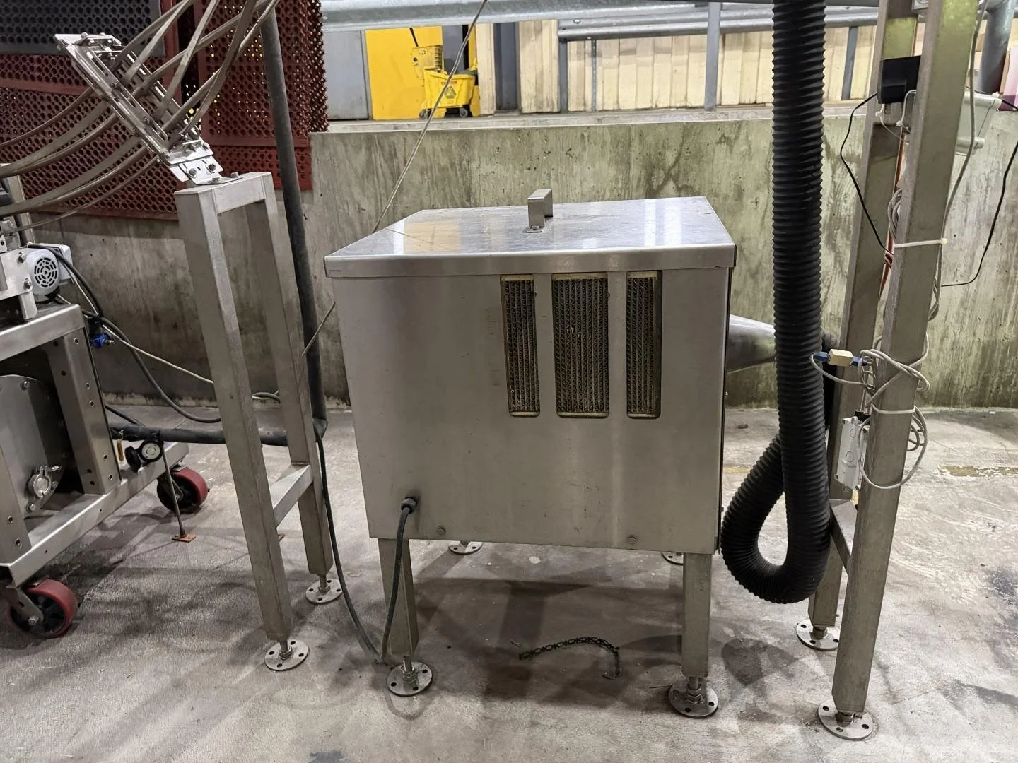 Used _UNKNOWN_ _UNKNOWN_ Canning Lines Indiana US | Brewhouse Equipment Group #1340459