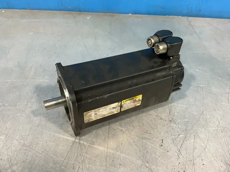 Used REXROTH MSK061C0300NNM1UG1NNNN Motors (misc) Ohio US | HGR 24 #1285749