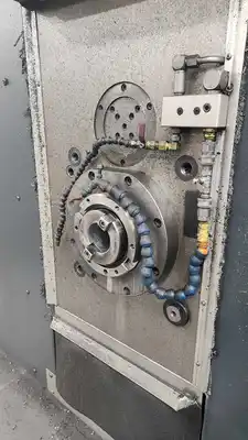 1999 OLYMPIA HT120x100 Horizontal Table Type Boring Mills | Olympia Technical Services (4)