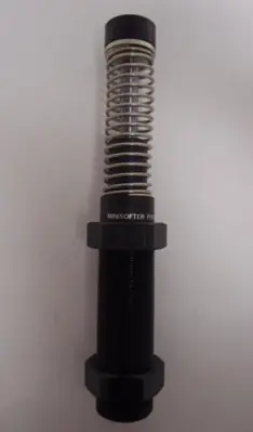 Taiyo F5M36N050-1 minisofter Other Hydraulics & Pneumatics | ANACAPA EQUIPMENT BROKERS, INC (2)