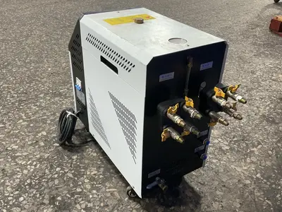 Used YANGGONG MECHANICAL YG209KW Misc Plastics Equipment Ohio US | HGR 24 #1541482