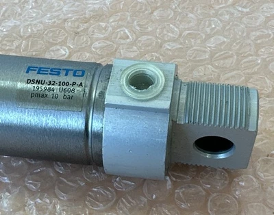 NEW Festo DSNU-32-100-P-A