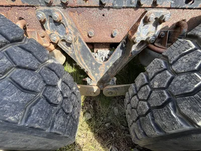 Used 2000 _UNKNOWN_ _UNKNOWN_ Winch Trucks Washington US | KNM Equipment Sales & Service #1363675