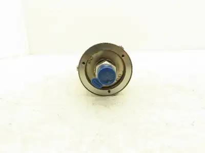 Heise HPO Pressure Transducer Sensor 1000 mmHG 19.33 PSI 20/40VDC In 0/10VDC Out