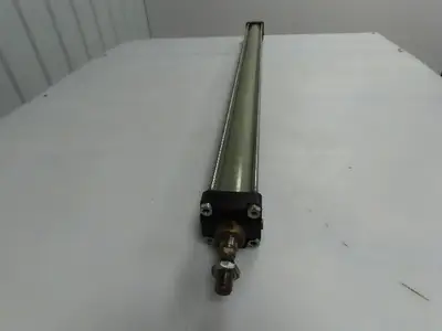 Pneumax 1366.50.850.01 Pneumatic Tie Rod Air Cylinder 50mm Bore 850mm Stroke