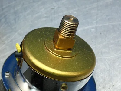 New | in-Stock LENZ BAC10025RCFFC Miscellaneous MRO Ohio US | HGR 24 #1089625
