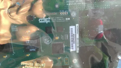 NEW 1032631000 ADEPT 10326-31000 REV C 00703000C BOARD 00703-000C