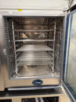 Used RATIONAL SCC 102 Ovens British Columbia CA | Surrey Food Equipment #1259315