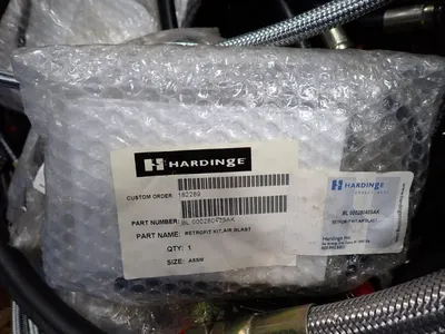 Misc Equipment