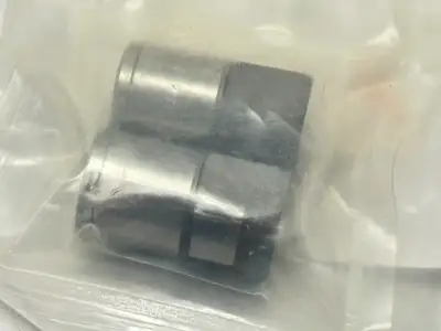 CFPBTD16-P18-L16-B6 | Misumi  Large Head Locating Pins QTY 2 - New
