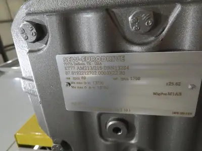 Used HYTROL _UNKNOWN_ Belt Conveyors | Arrow Industrial #561831