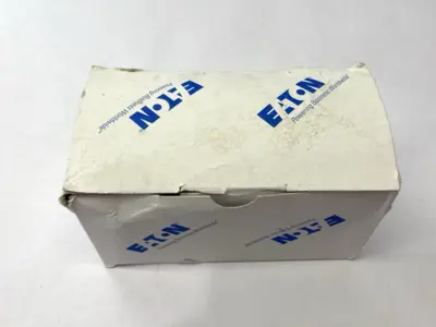 USED EATON P1-25/EA/SVB/N