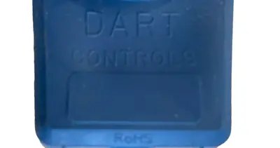 NEW DART CONTROLS PU-2E PULSE GENERATOR PU2E