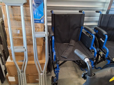 Used _UNKNOWN_ _UNKNOWN_ Home Care / Nursing Supplies Michigan US | Miedema Asset Management Group #1575713