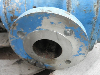 USED WORTHINGTON D1 INT