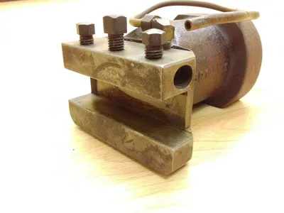 USED MAZAK 53618010300