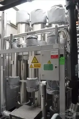 USED 2008 STILMAS MS2006HPS