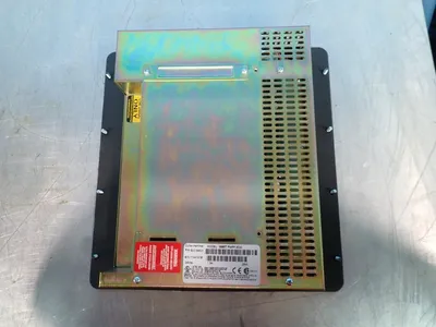 New | in-Stock CUTLERHAMMER 398ST PMPP3000 Automation Control (HMI) Ohio US | HGR 24 #798782