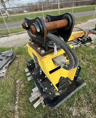 Used 2020 EPIROC HC1050 Add-on Compactors New Jersey US | Core Equipment Group #1502106