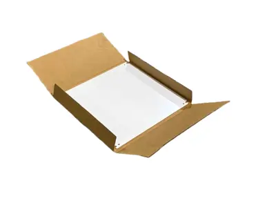 New | in-Stock Hoffman White Concept Panel, fits 20" x 20" Enclosure 78550 Electrical Boxes Michigan US | Maverick Industrial Sales #1441695