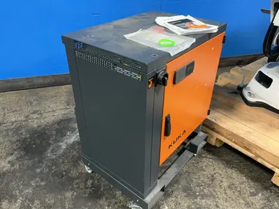 Used 2016 KUKA KR300 R2500 ULTRA MED AC CK Robots Ohio US | HGR 24 #1548047