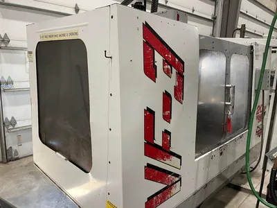 Haas VF-3 Vertical Machining Center, 20 HP