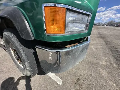 Used 1999 MACK CL713 Dump trucks Ohio US | Proxy Equipment #1383068