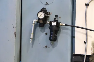 2000 SOUTHWESTERN TRAK TRAK DPM Bed Type Mills | Prime Machinery (13)