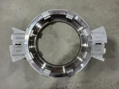 NEW CHESTERTON 442HP