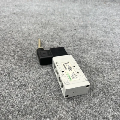Used Numatics L12BA452B000061 Misc Industrial Equipment California US | Davliegogo LLC #1729763