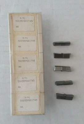 Micro Insert INC. Does Not Apply Indexable Inserts | Amiron Machinery (1)