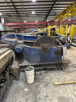 USED 1970 WILLIAMS FORM ENGINEERING 22A