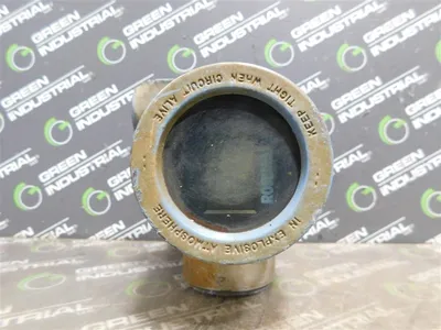 USED ROSEMOUNT ANALYTICAL 3044C A1B4M5I5