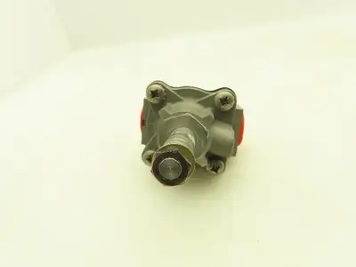 Honeywell Skinner 718N2B2B Solenoid Valve 2-Way (NC) 0-40 PSI 1/2" NPT  -No Coil