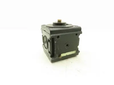 Rexroth NL6-RGS-G100-GAN-PNE-100 Air Pressure Regulator G1" Ports 0821302810