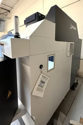 2021 OKUMA GENOS M560-V Vertical Machining Centers | Clark Machinery Sales, LLC (9)