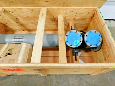 New | in-Stock ITT SY506500008200 Heat Exchangers Ohio US | Equipment Recovery Corp. #1331126