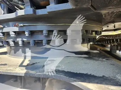 USED 2020 XCMG XE360U