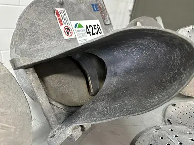 Globe Slicer Attachments