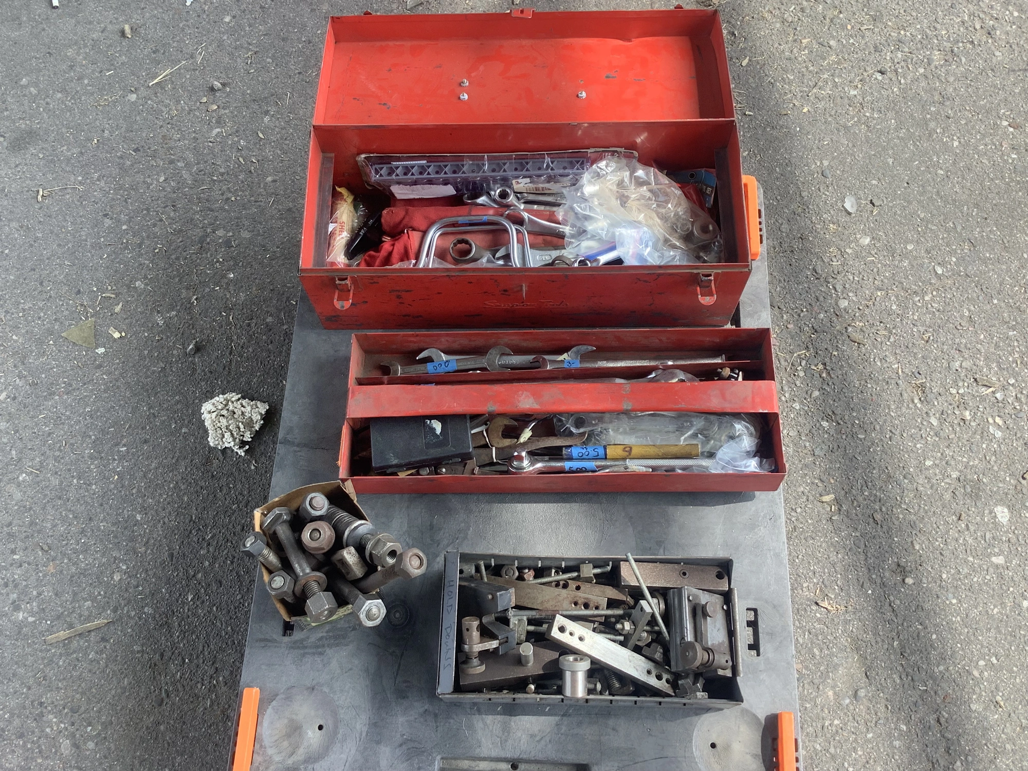 Used _UNKNOWN_ _UNKNOWN_ Cabinets Michigan US | Miedema Asset Management Group #1316274