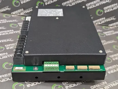 Trane X13650389-01 Chiller Control Module Rev. E Used