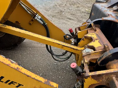 Used 2015 CAT 924K Wheel Loaders Ontario CA | Driven Equipment Solutions #1423050