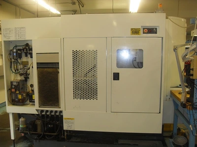USED 2003 KITAMURA MYCENTER-HX250I