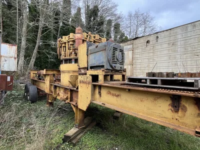 Used _UNKNOWN_ _UNKNOWN_ Cone Crushers Washington US | KNM Equipment Sales & Service #1363650